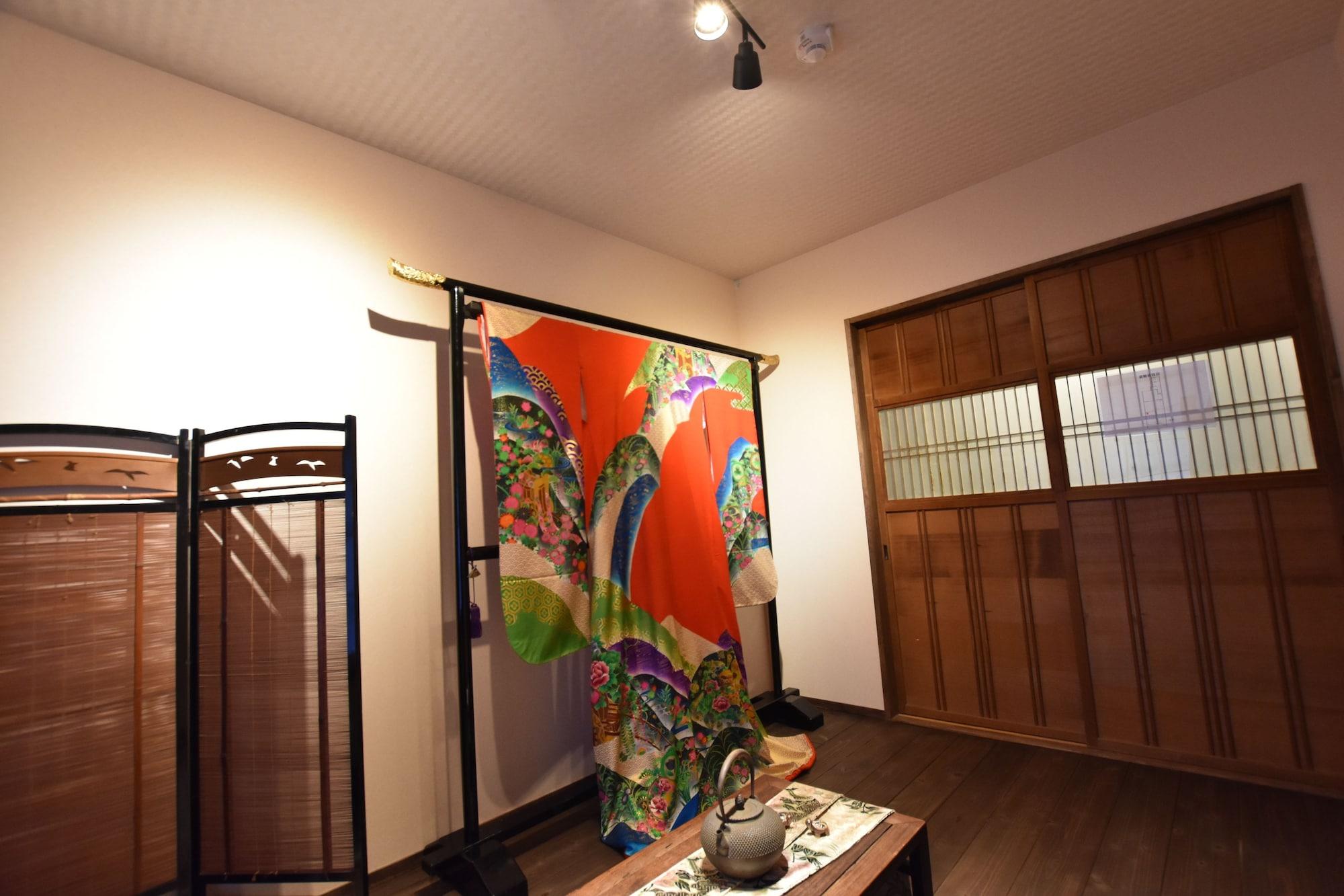 Higashiyama Ryu Villa Kyoto Dış mekan fotoğraf